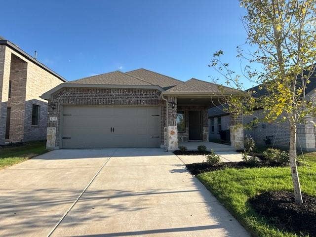 Property photo for 1217 Silent Peak Drive, Princeton, TX