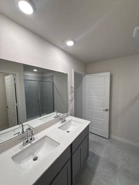 1217 Silent Peak Drive, Princeton, TX 75407