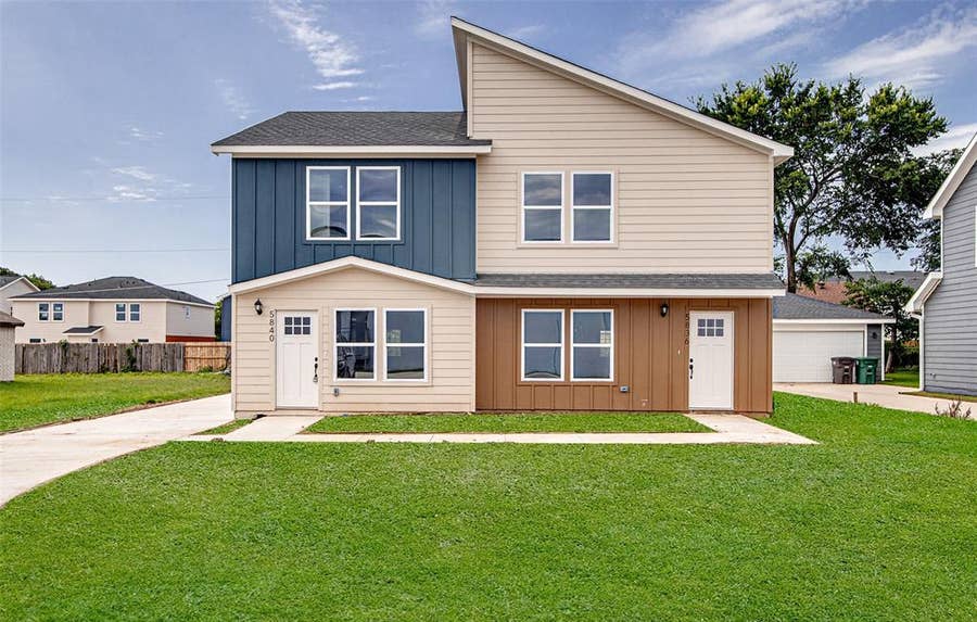 Property photo for 5836 Eastland Street, Fort Worth, TX
