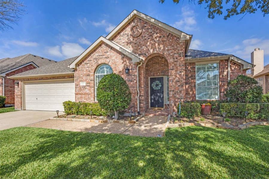 Property photo for 1377 Ranch House Drive, Fairview, TX