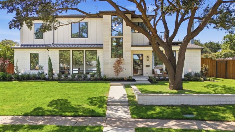 Property photo for 503 Arrowhead Drive, Richardson, TX