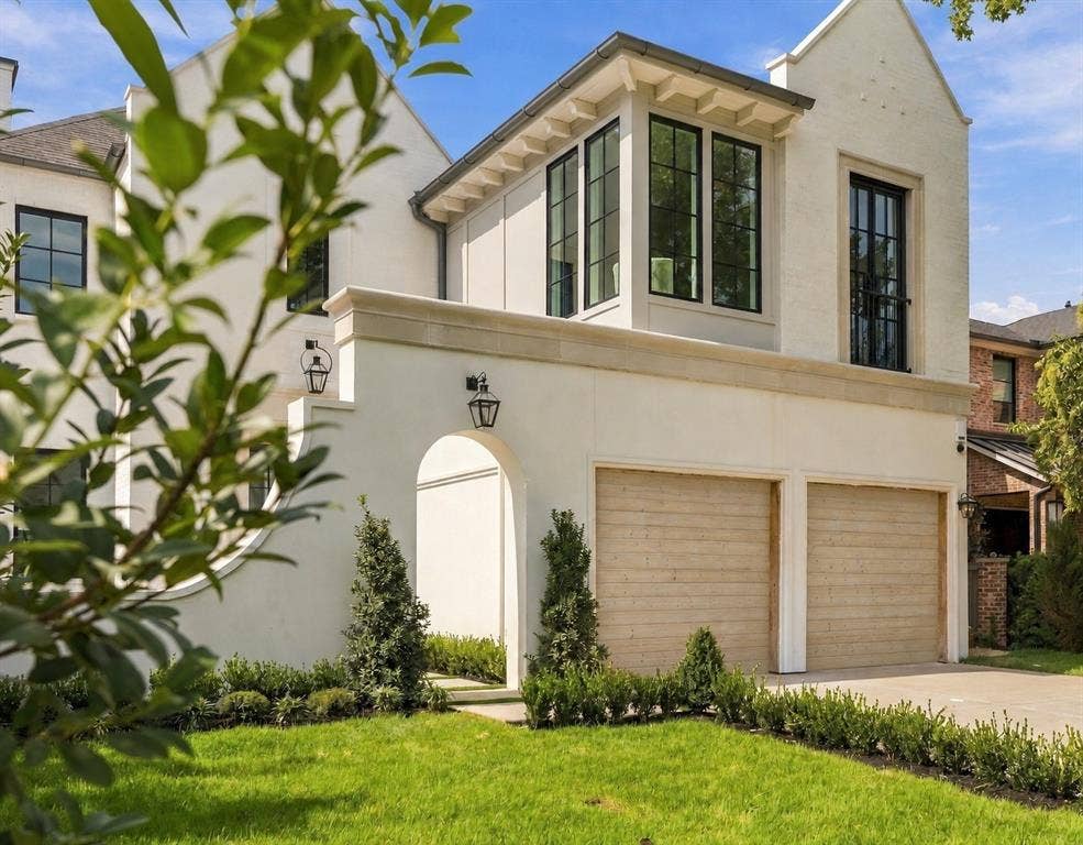 4651 Westside Drive, Highland Park, TX 75209