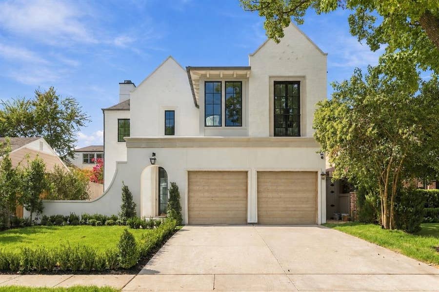 Property photo for 4651 Westside Drive, Highland Park, TX