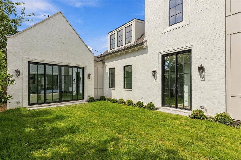 4651 Westside Drive, Highland Park, TX 75209