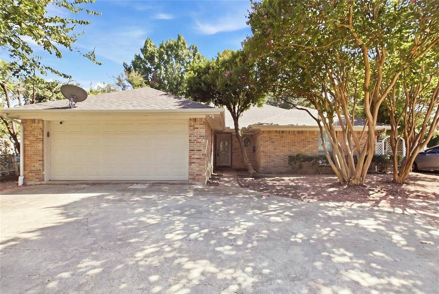 Property photo for 1503 W Midway Street, McKinney, TX
