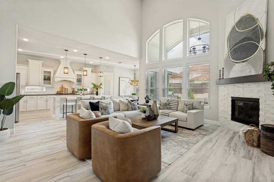 Property photo for 13500 Ponder Lane, Frisco, TX