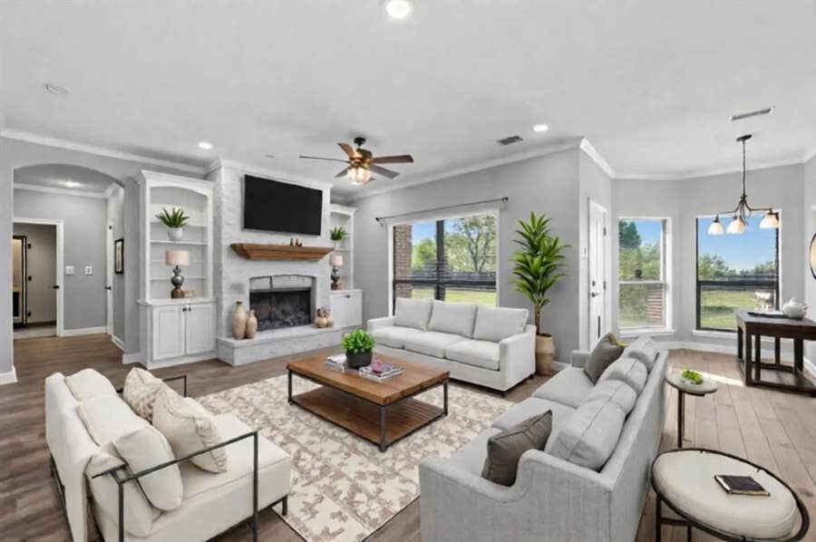 Property photo for 17821 FM 3080, Mabank, TX
