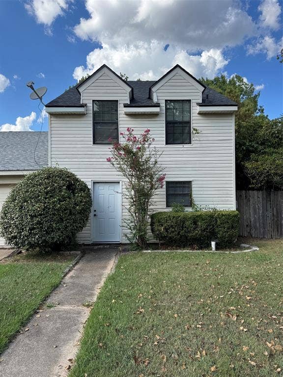 Property photo for 2812 Birch Drive, Shreveport, LA