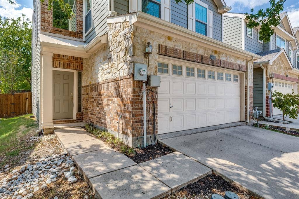 7925 Hannah Street, Plano, TX 75025 7925 Hannah Street, Plano, TX 75025