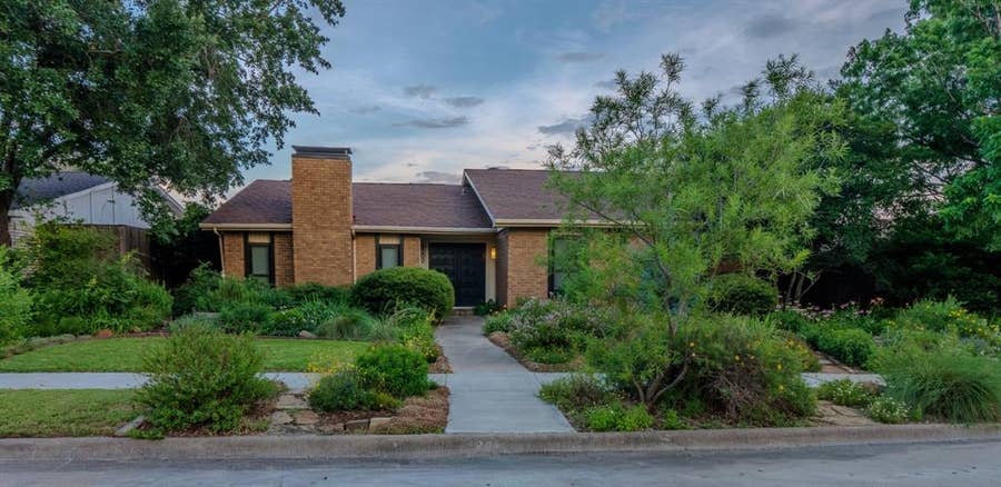 Property photo for 5209 Pruitt Drive, The Colony, TX