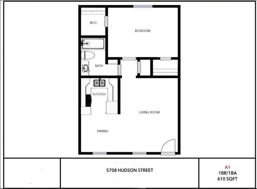 5708 Hudson Street, #11, Dallas, TX 75206 5708 Hudson Street, #11, Dallas, TX 75206