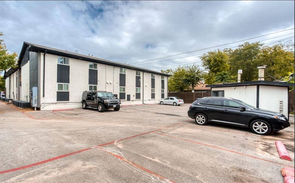 5708 Hudson Street, #11, Dallas, TX 75206 5708 Hudson Street, #11, Dallas, TX 75206