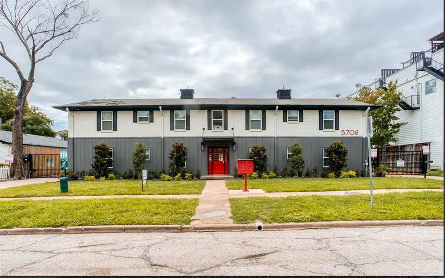 Property photo for 5708 Hudson Street, #11, Dallas, TX
