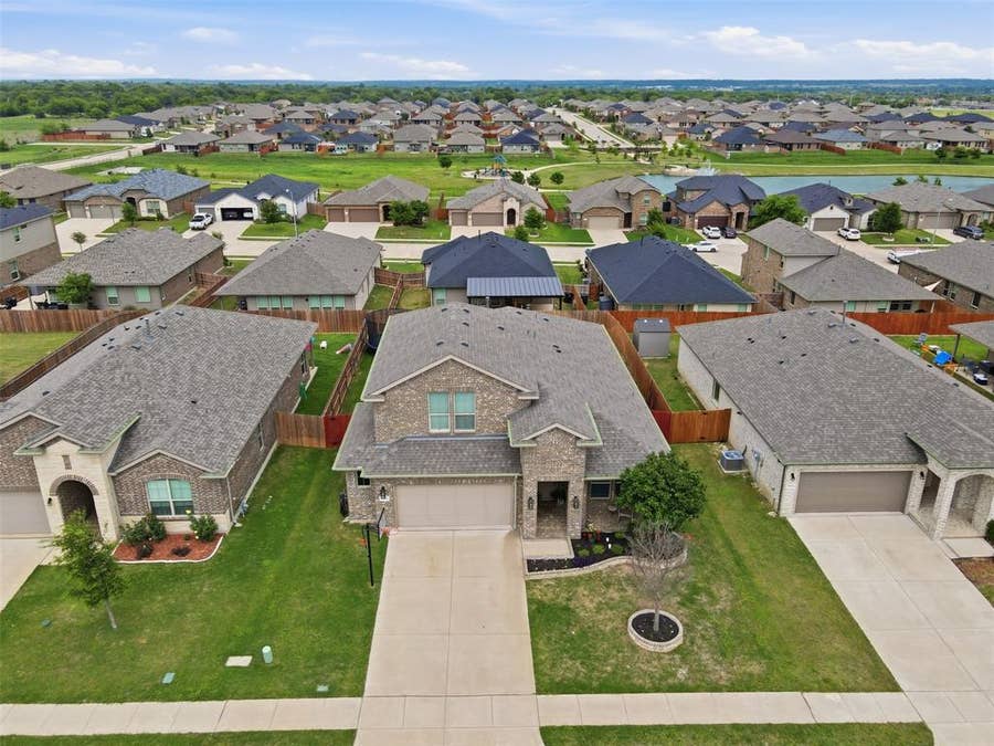 Property photo for 1111 Dublin Drive, Cleburne, TX