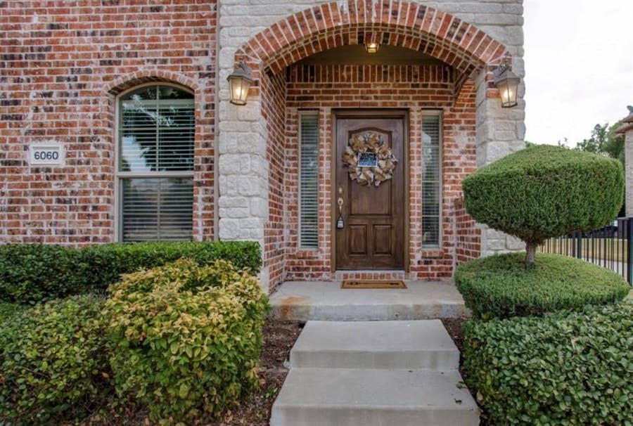 Property photo for 6060 Pisa Lane, Frisco, TX