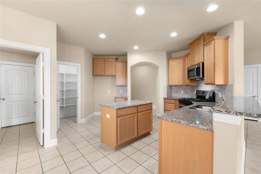 Property photo for 3816 Fordham Street, Frisco, TX