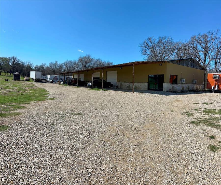 Property photo for 9079 Fm 1886, Azle, TX
