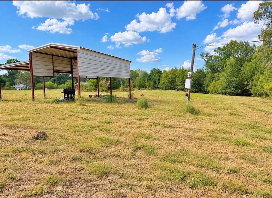 Property photo for TBD CR 44240, Powderly, TX