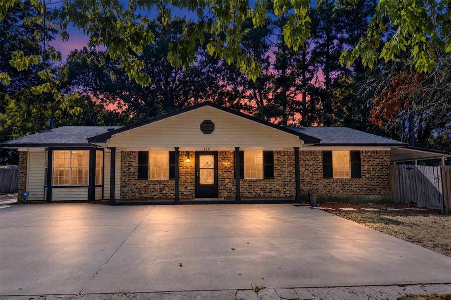 Property photo for 170 County Road 1211, Sulphur Springs, TX
