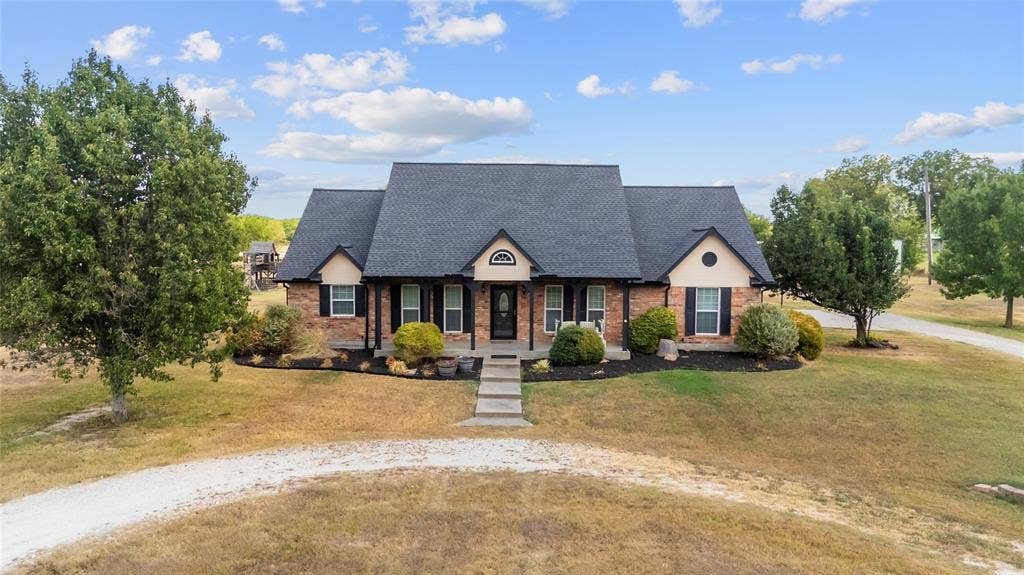 3595 County Road 1037, Greenville, TX 75401 3595 County Road 1037, Greenville, TX 75401