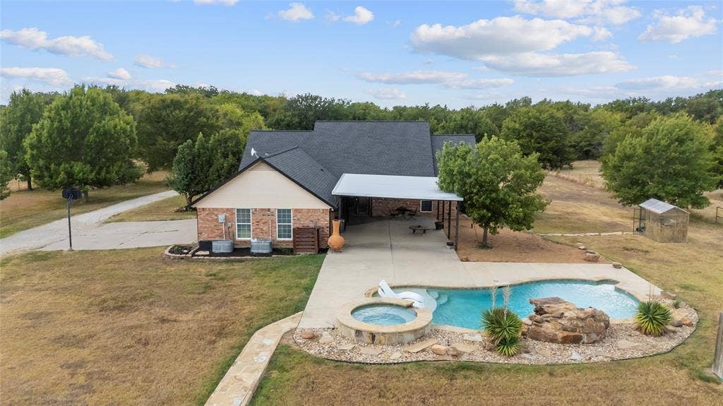3595 County Road 1037, Greenville, TX 75401 3595 County Road 1037, Greenville, TX 75401