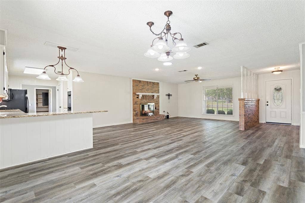 416 Azalea Street, Chandler, TX 75758 416 Azalea Street, Chandler, TX 75758