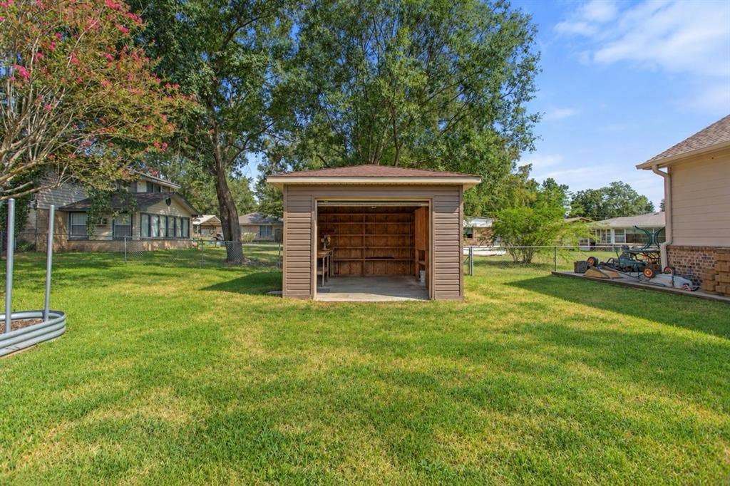 416 Azalea Street, Chandler, TX 75758 416 Azalea Street, Chandler, TX 75758