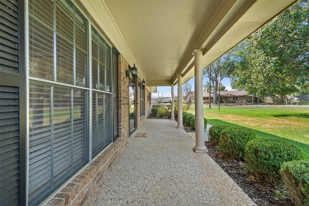 416 Azalea Street, Chandler, TX 75758 416 Azalea Street, Chandler, TX 75758