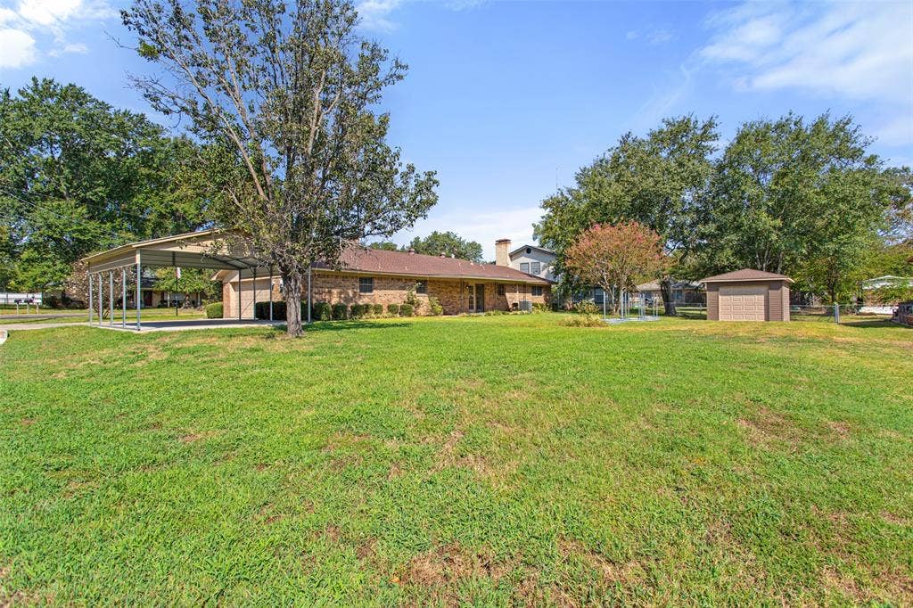 416 Azalea Street, Chandler, TX 75758 416 Azalea Street, Chandler, TX 75758