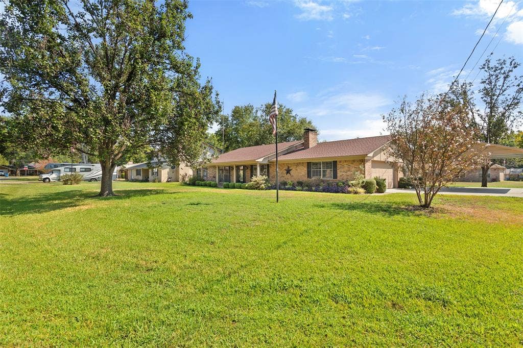 416 Azalea Street, Chandler, TX 75758 416 Azalea Street, Chandler, TX 75758