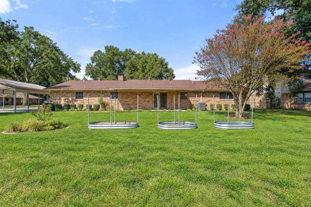 416 Azalea Street, Chandler, TX 75758 416 Azalea Street, Chandler, TX 75758