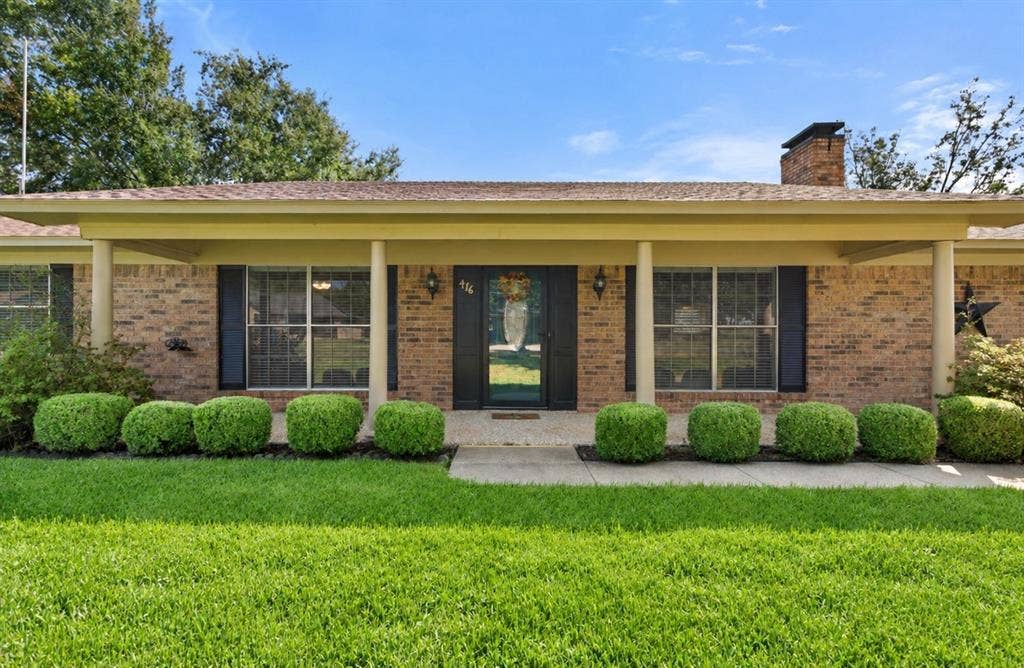 416 Azalea Street, Chandler, TX 75758 416 Azalea Street, Chandler, TX 75758