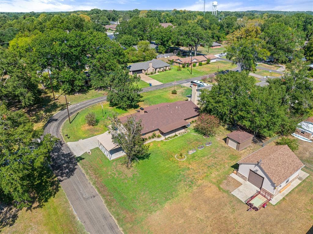416 Azalea Street, Chandler, TX 75758 416 Azalea Street, Chandler, TX 75758