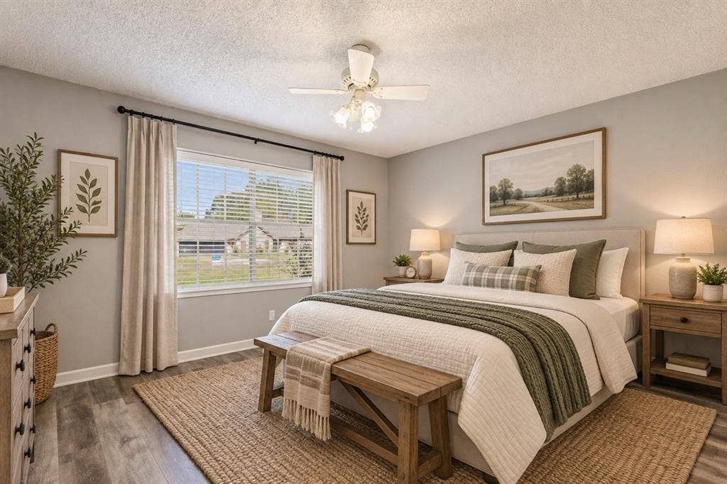 416 Azalea Street, Chandler, TX 75758 416 Azalea Street, Chandler, TX 75758