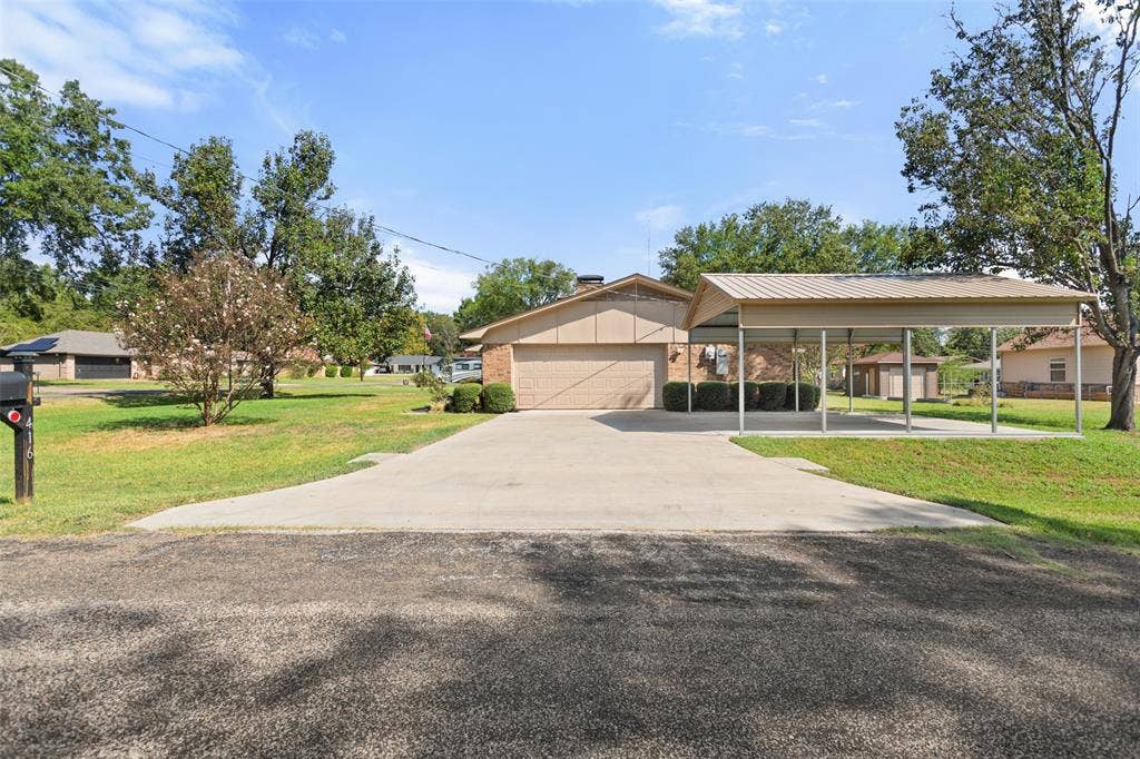 416 Azalea Street, Chandler, TX 75758 416 Azalea Street, Chandler, TX 75758