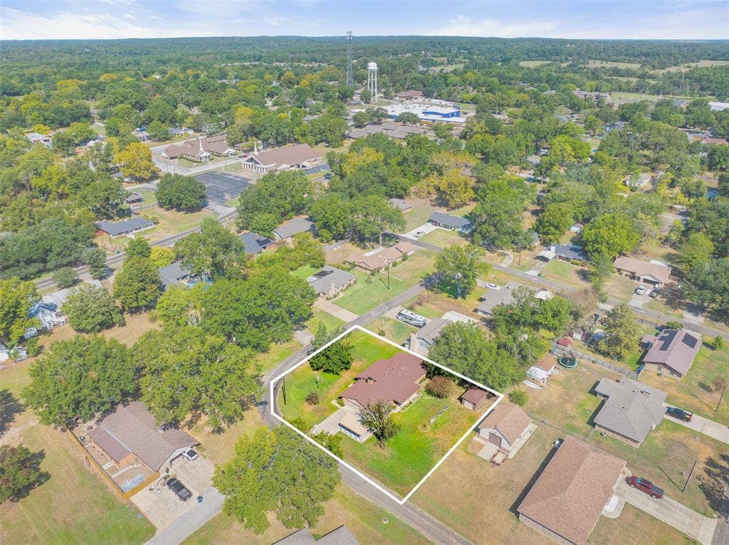 416 Azalea Street, Chandler, TX 75758 416 Azalea Street, Chandler, TX 75758