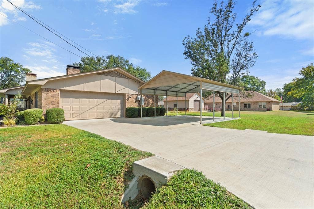 416 Azalea Street, Chandler, TX 75758 416 Azalea Street, Chandler, TX 75758