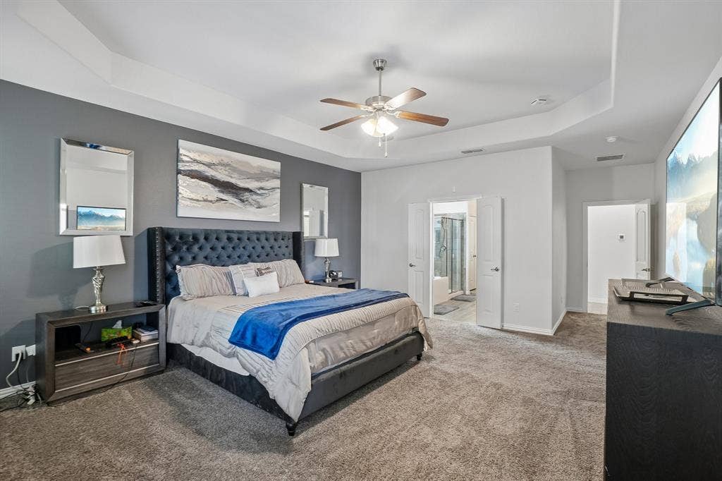 706 Dover Drive, Midlothian, TX 76065