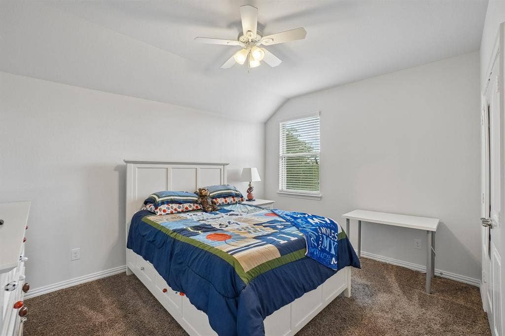 706 Dover Drive, Midlothian, TX 76065
