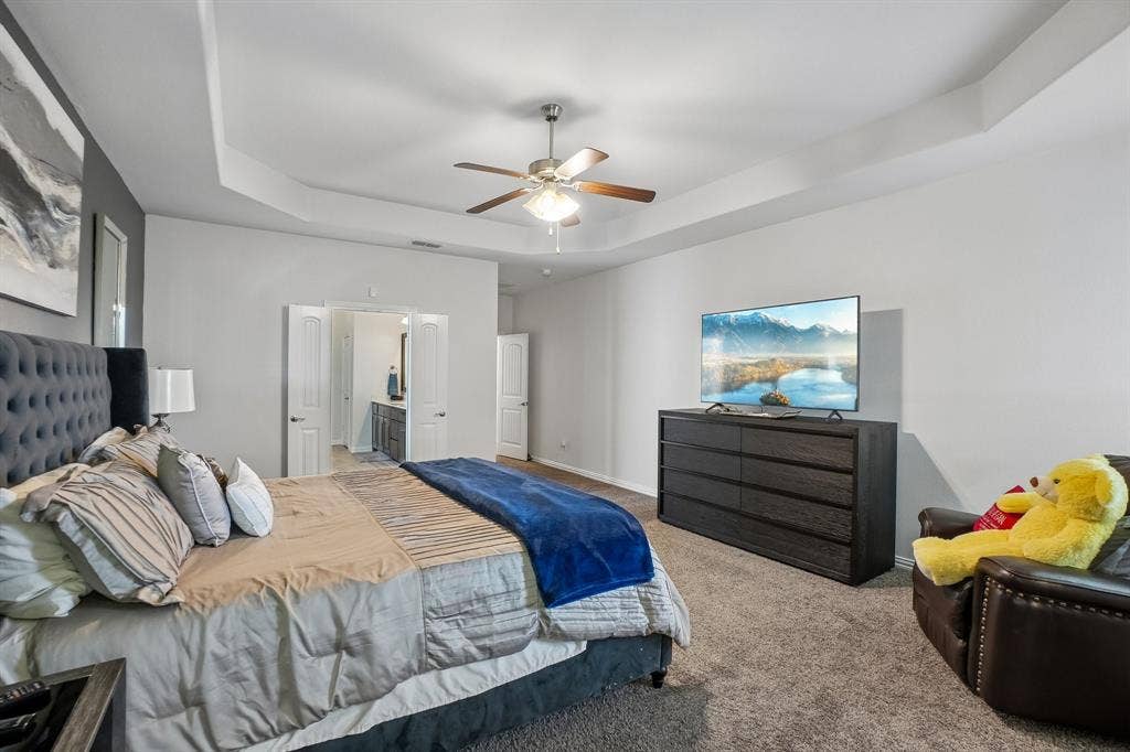 706 Dover Drive, Midlothian, TX 76065