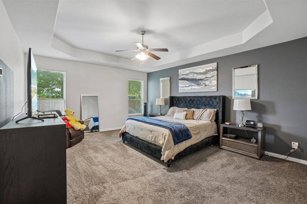 706 Dover Drive, Midlothian, TX 76065