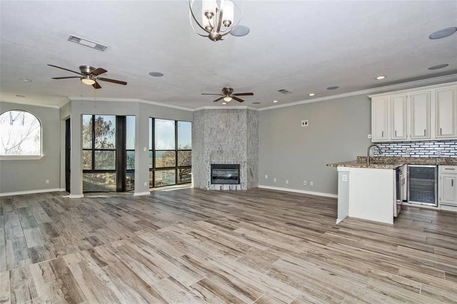 Property photo for 458 Yacht Club Drive, #C, Rockwall, TX
