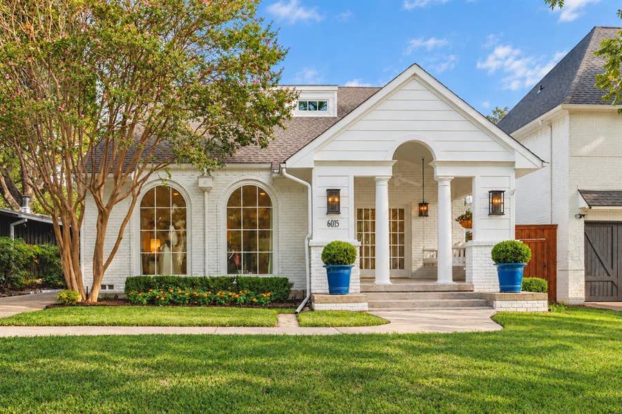 Property photo for 6015 Velasco Avenue, Dallas, TX
