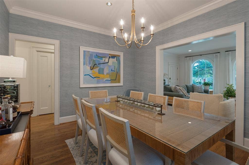 6015 Velasco Avenue, Dallas, TX 75206 6015 Velasco Avenue, Dallas, TX 75206