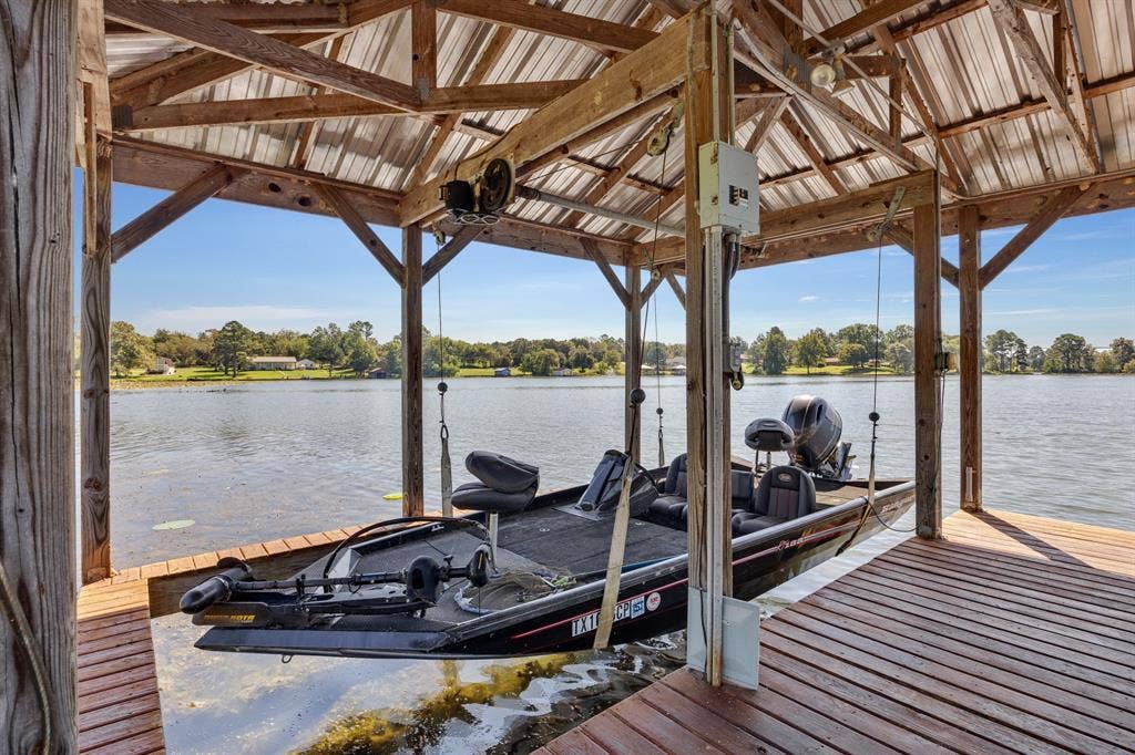 8155 E Lake, Murchison, TX 75778 8155 E Lake, Murchison, TX 75778