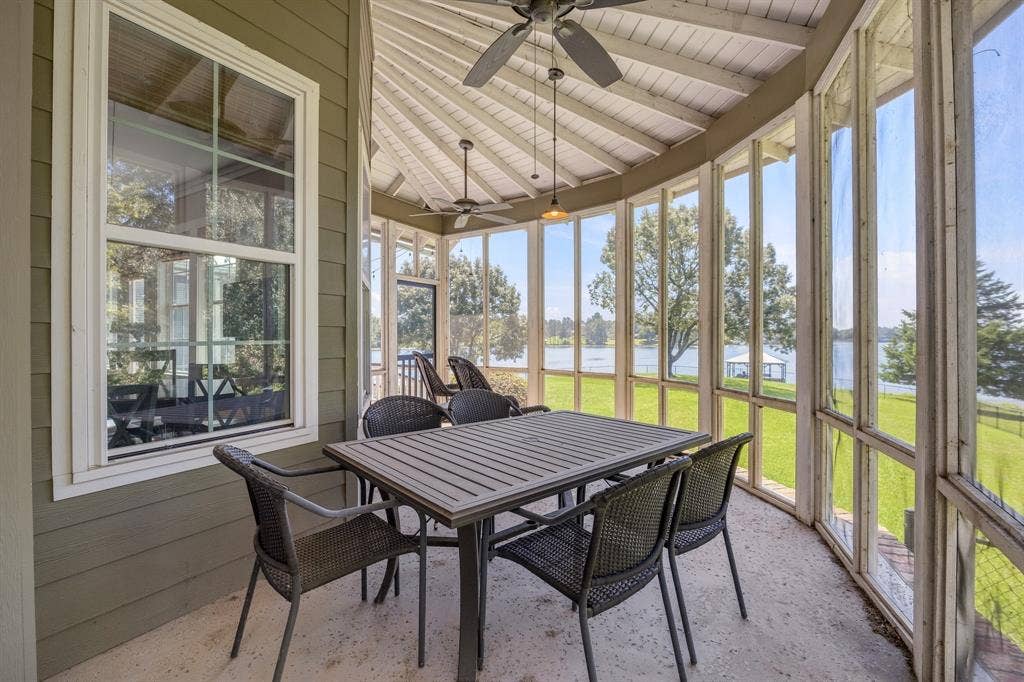 8155 E Lake, Murchison, TX 75778 8155 E Lake, Murchison, TX 75778