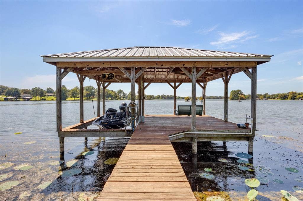 8155 E Lake, Murchison, TX 75778 8155 E Lake, Murchison, TX 75778