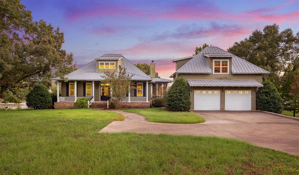 8155 E Lake, Murchison, TX 75778 8155 E Lake, Murchison, TX 75778
