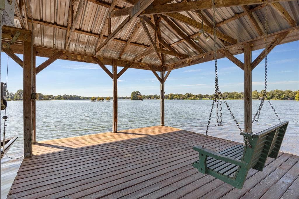 8155 E Lake, Murchison, TX 75778 8155 E Lake, Murchison, TX 75778