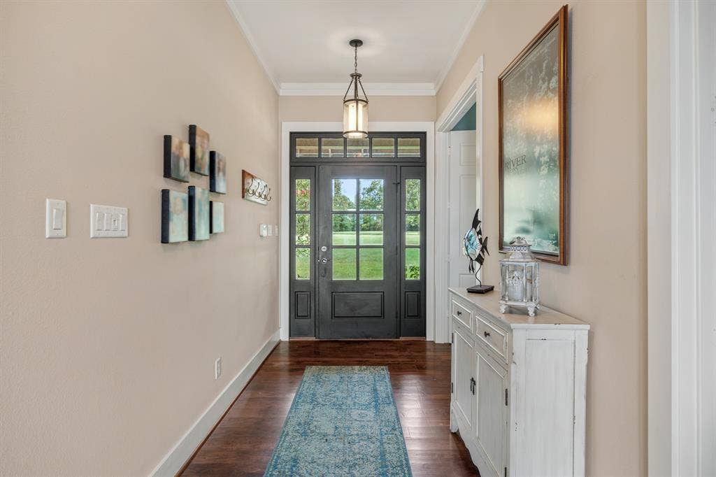 8155 E Lake, Murchison, TX 75778 8155 E Lake, Murchison, TX 75778